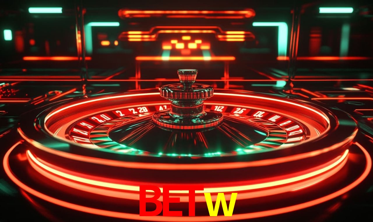 Inovações de Jogos na betw: O Futuro das Experiências Interativas