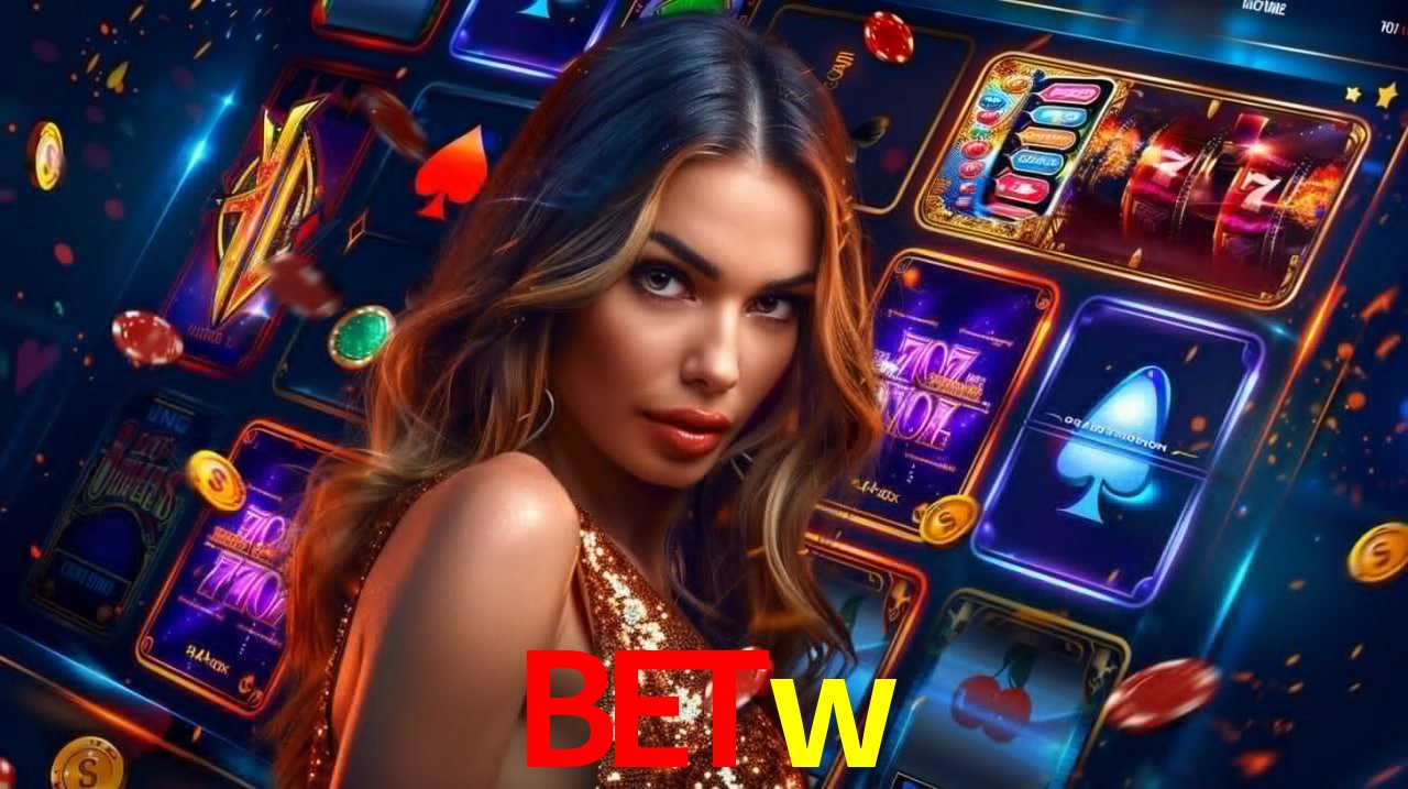 App oficial betw