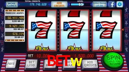 Descubra a Magia dos Jogos de Arcade no betw