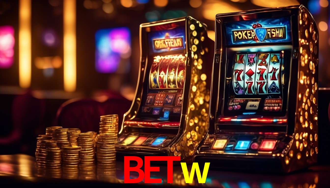 A Emoção da Loteria na betw: Uma Chance de Mudança de Vida