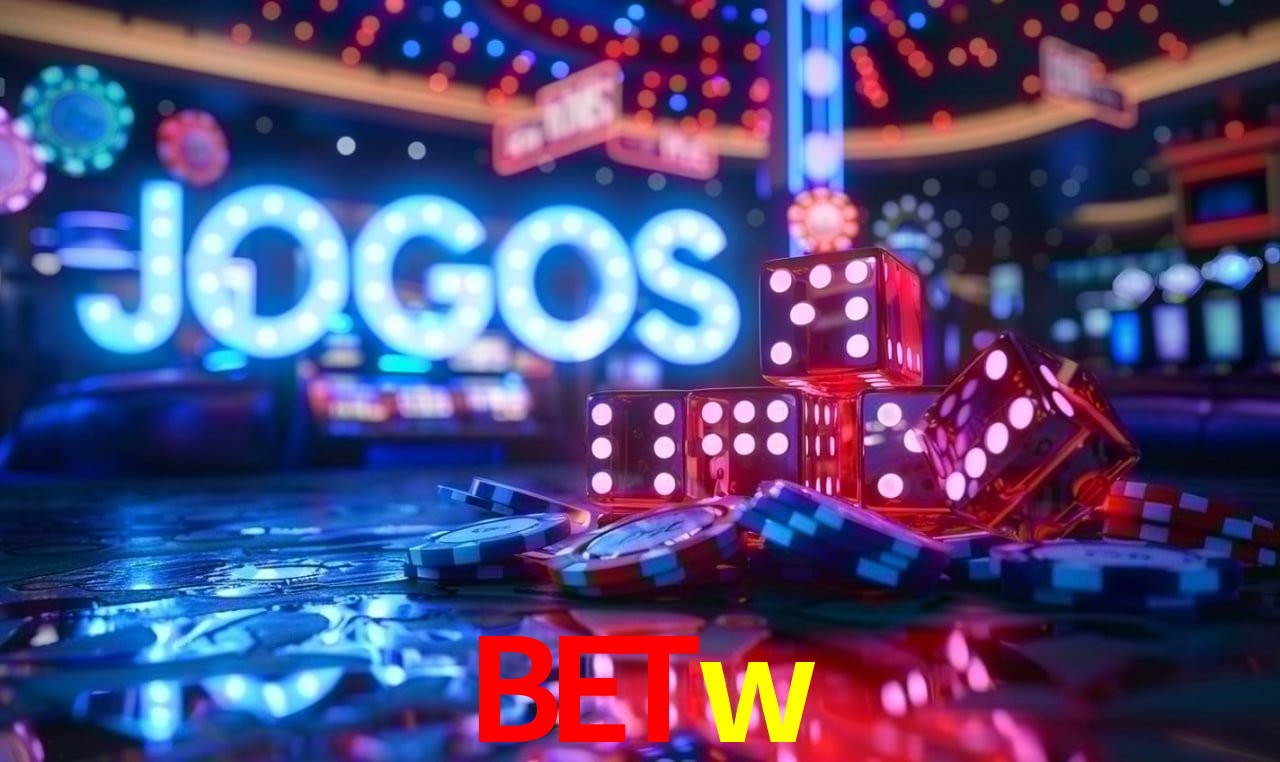 Jogos Exclusivos betw