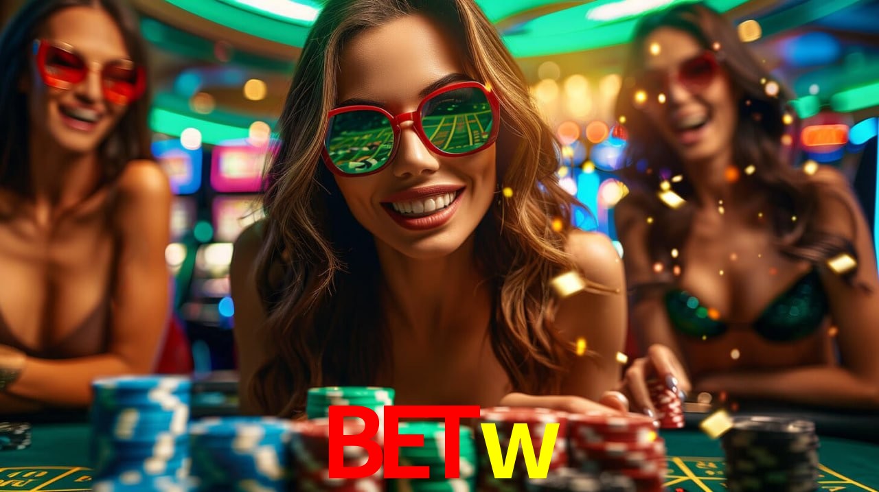 Welcome Bonus betw