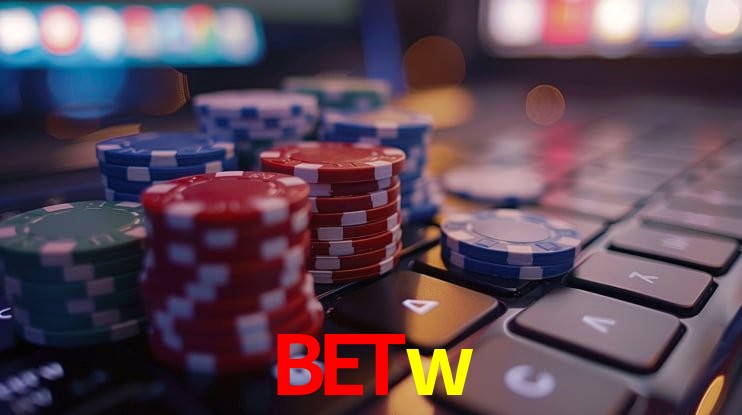 Provedores de Jogos betw