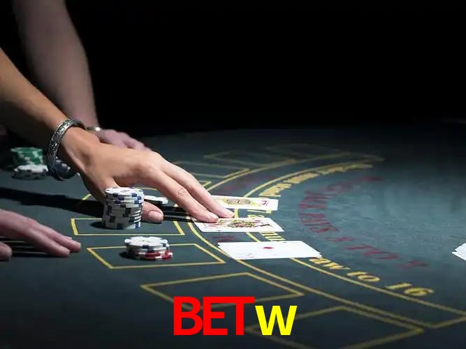 Tecnologia da Plataforma betw