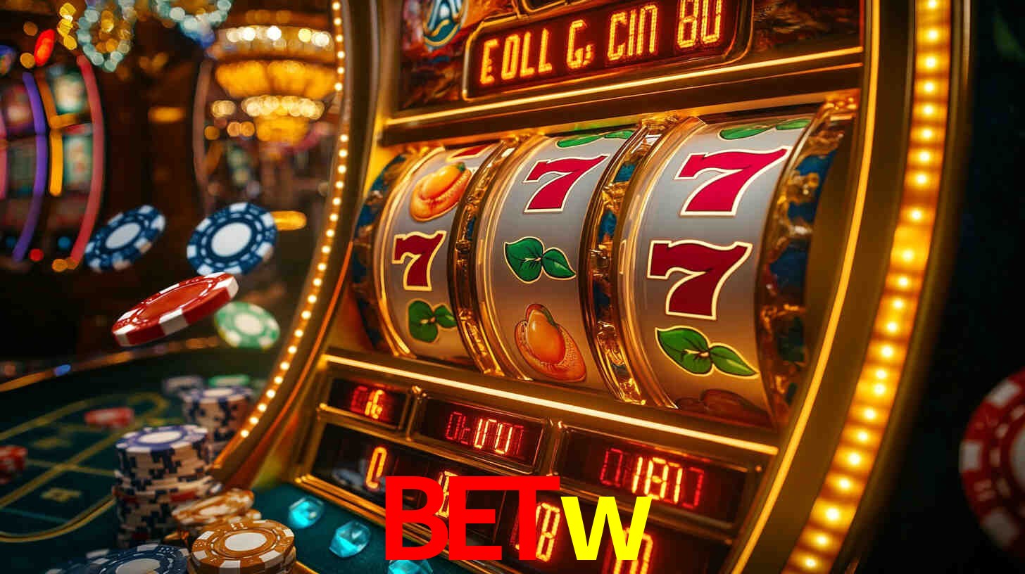 Welcome Bonus betw