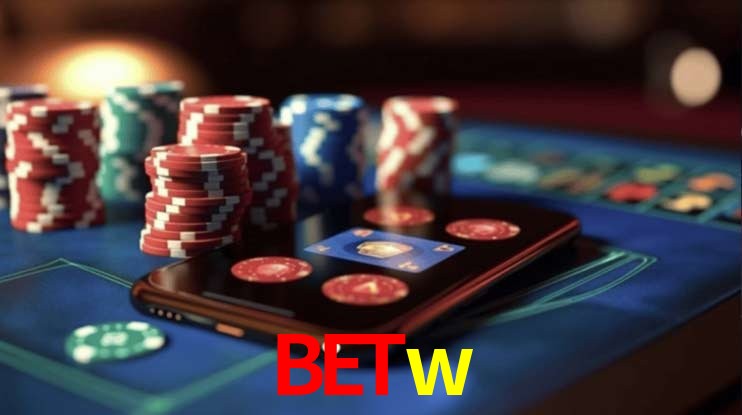 Recursos de Bônus betw