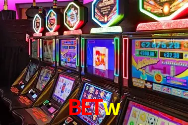 A Emoção da Loteria na betw: Uma Chance de Mudança de Vida