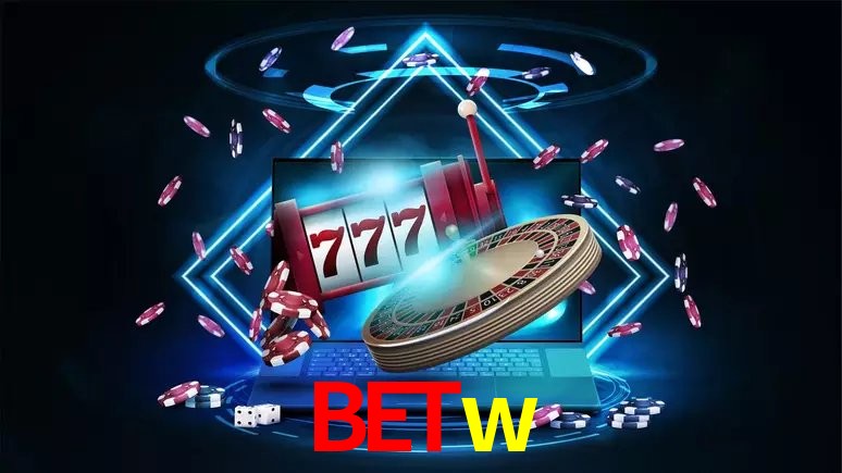 Diretório de Jogos betw
