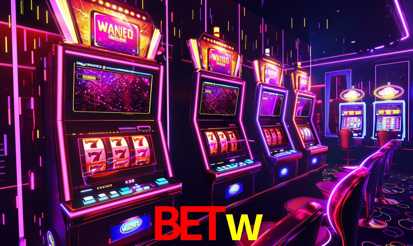 Descubra o Programa VIP da betw: Vantagens Exclusivas para Jogadores