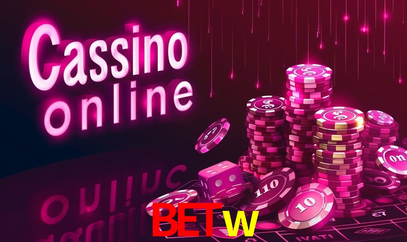 Inovações de Jogos na betw: O Futuro das Experiências Interativas