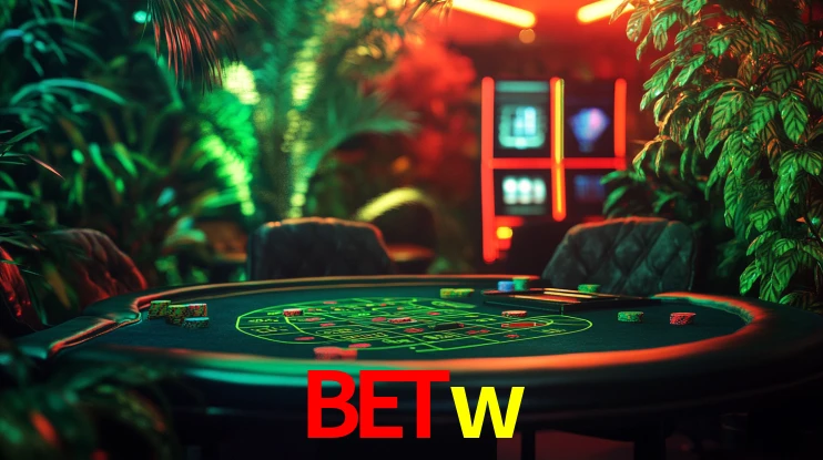 Live Casino betw