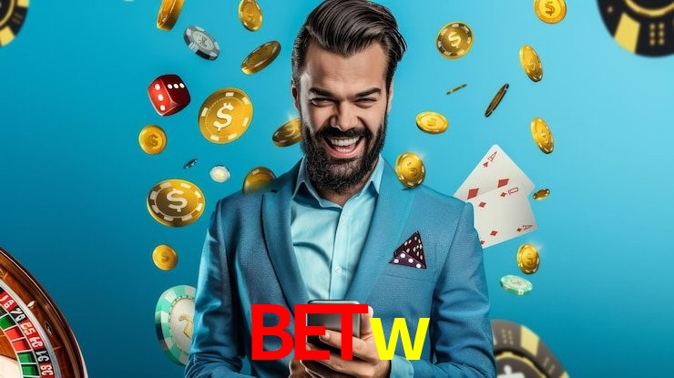 Live Casino betw