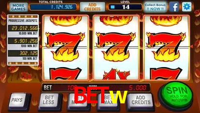 Descubra o Mundo do Cassino Online com betw